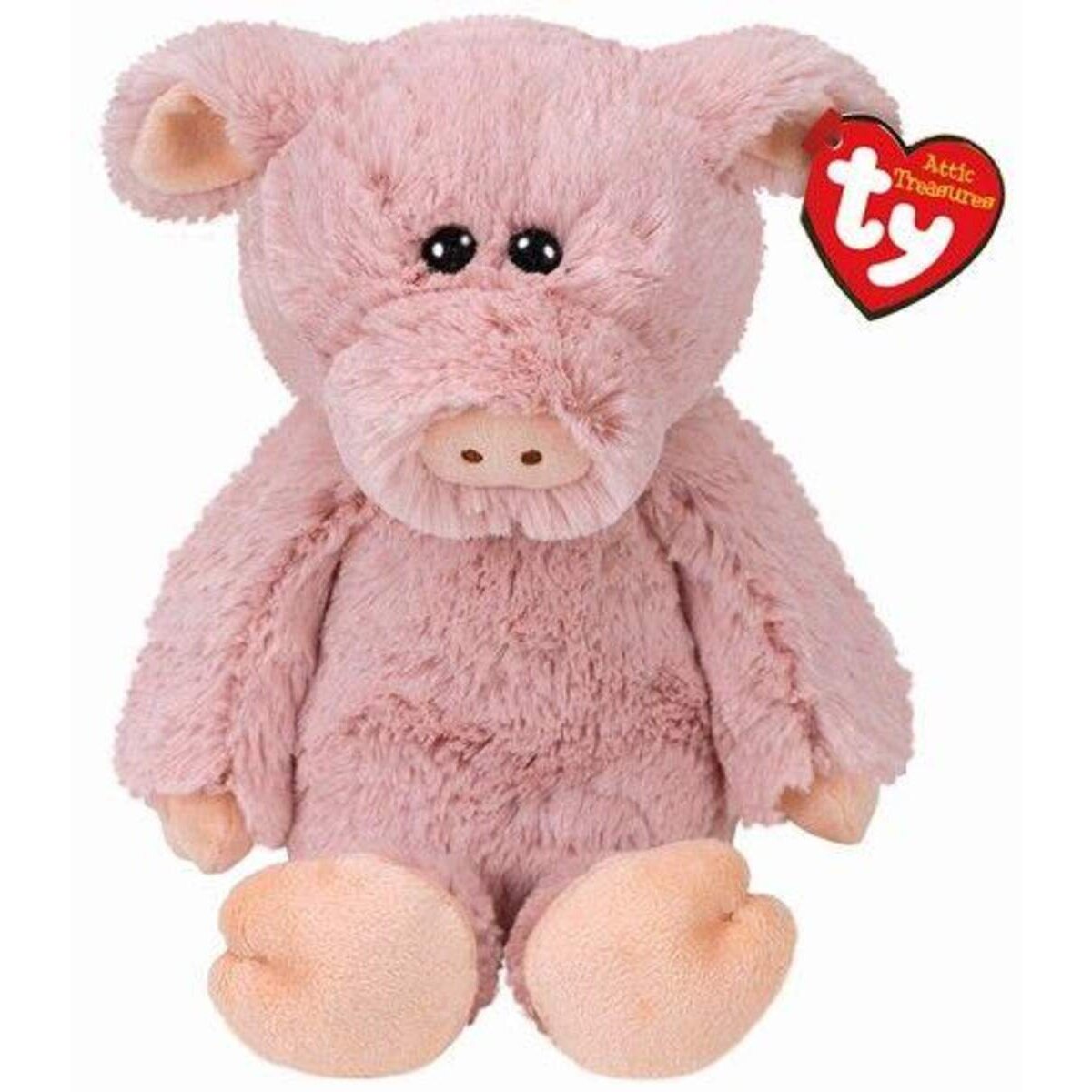 ty Beanie Classic Schwein Otis, 33cm