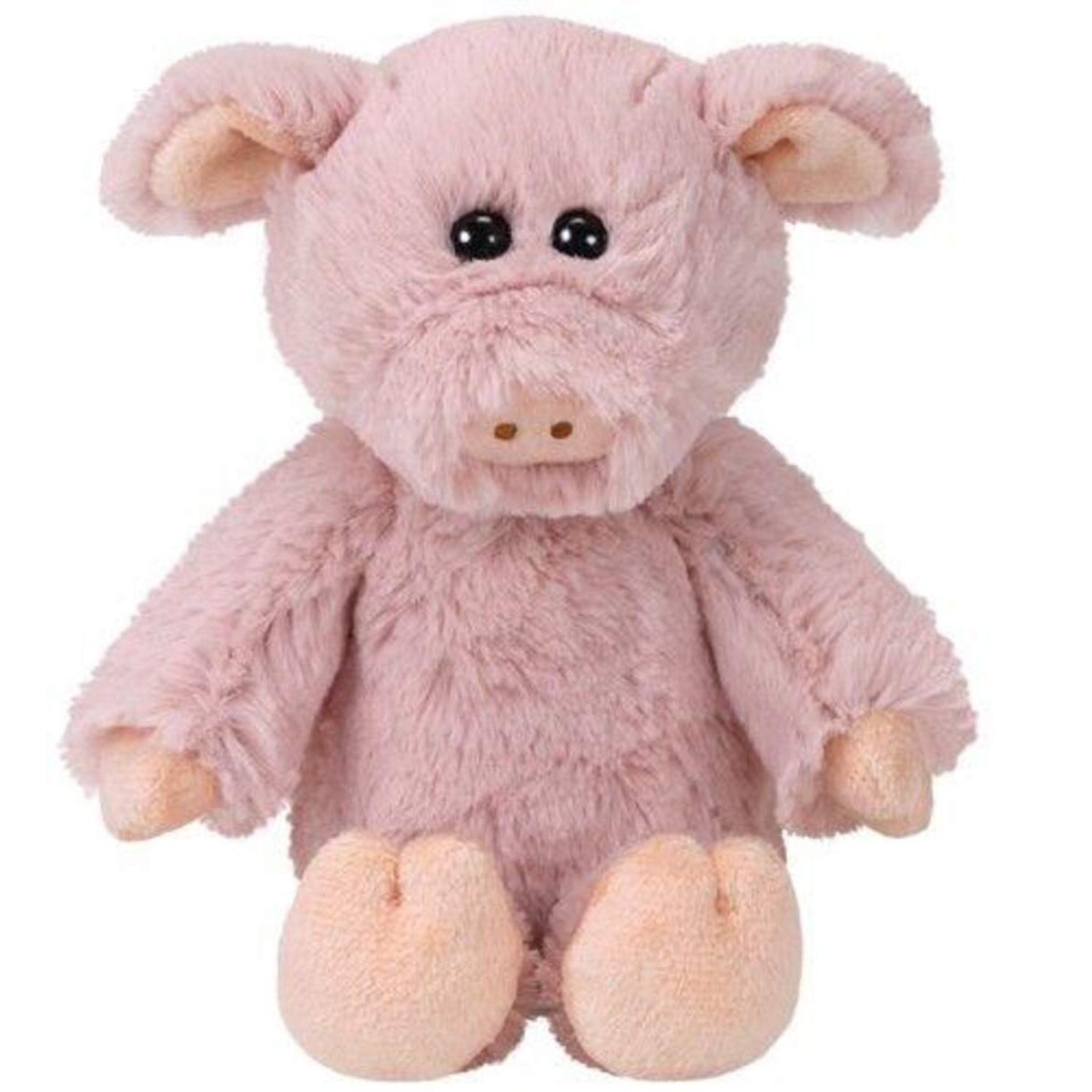 ty Beanie Classic Schwein Otis, 20cm