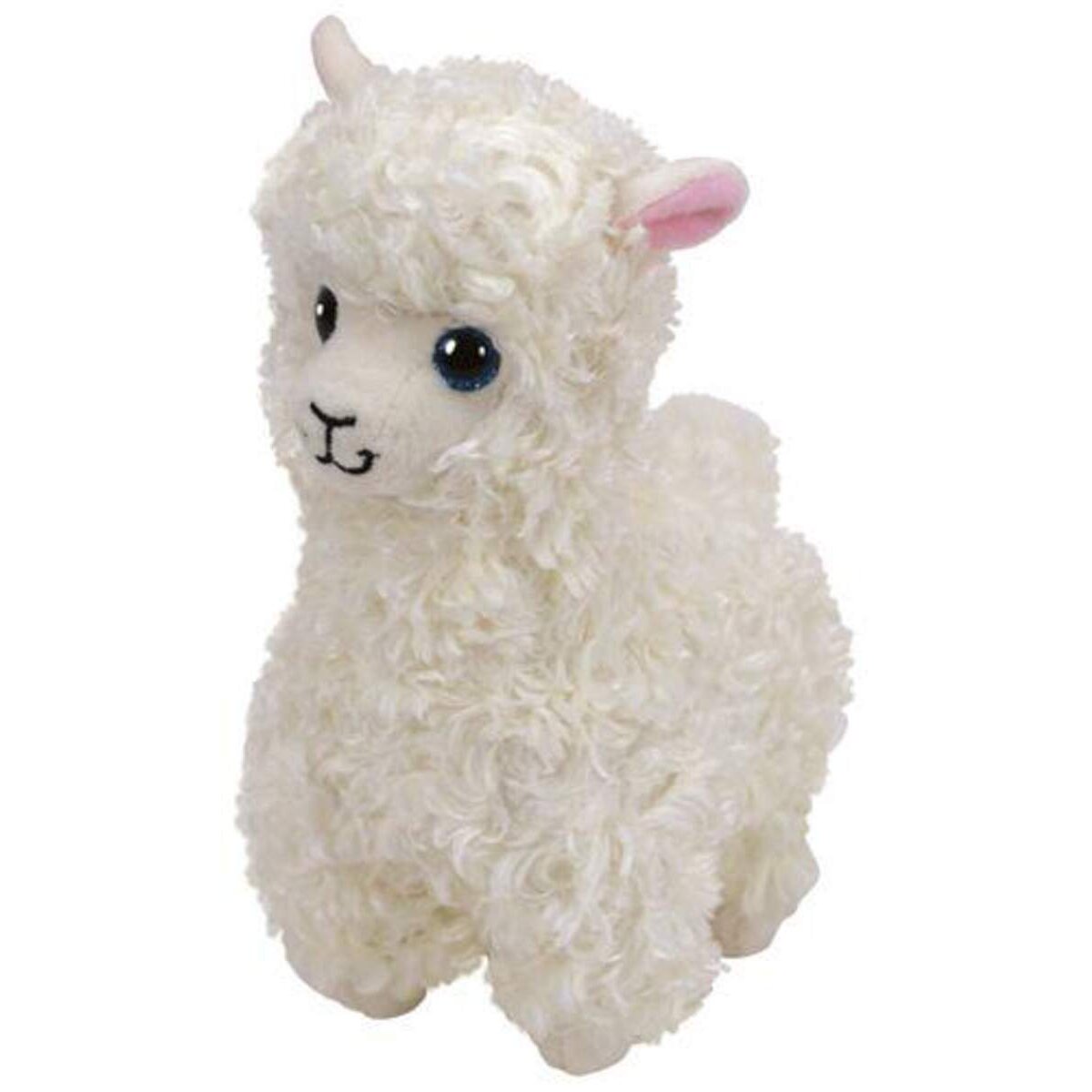 ty Beanie Classics Lama Lily, 33 cm