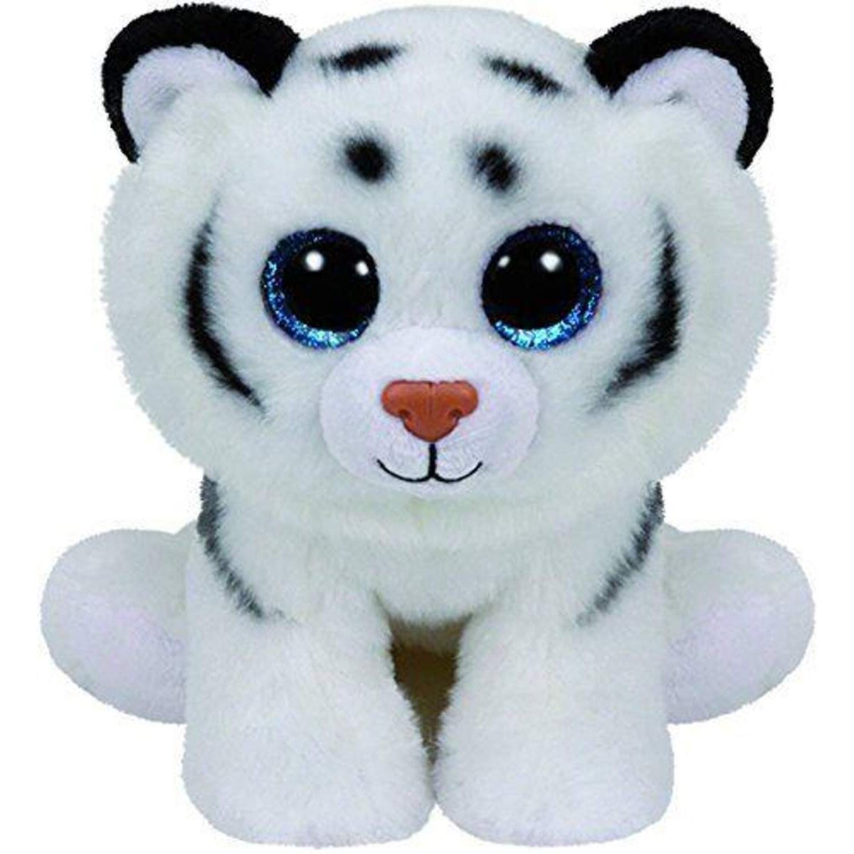 ty Beanies Tiger Tundra, 33cm