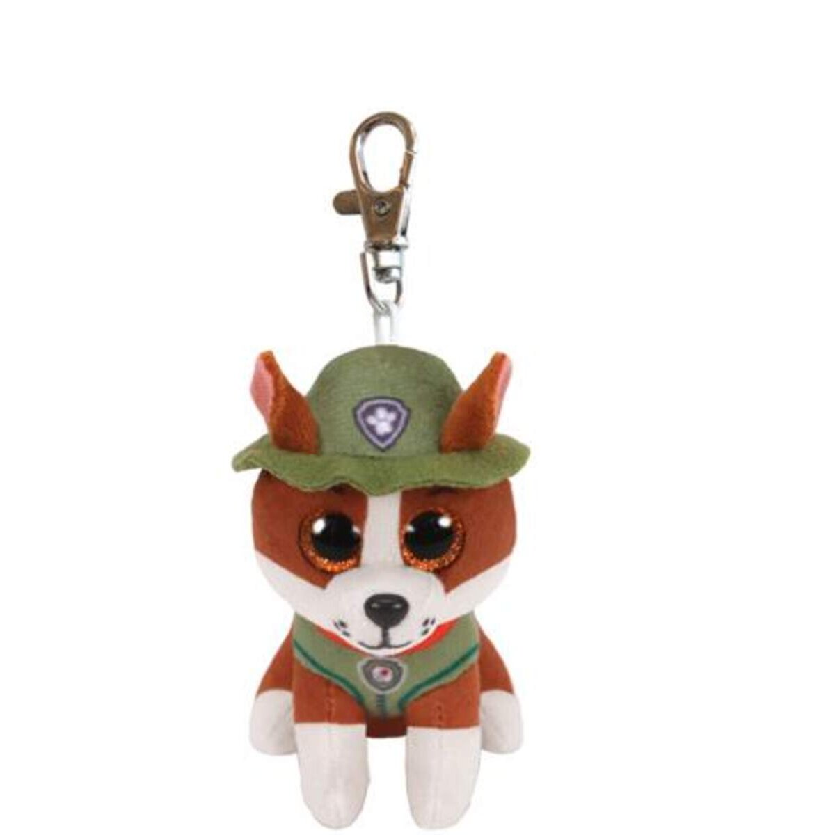 ty Clip Paw Patrol Tracker, 8.5cm