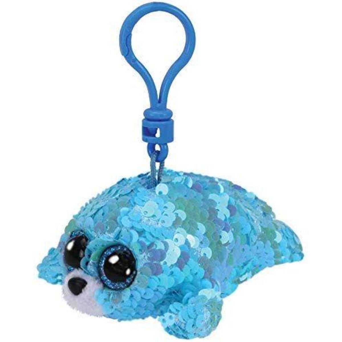 ty Flippables Clip Robbe Waves, Wendepailetten