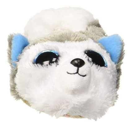 ty Kinder Slush Husky Slipper