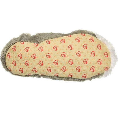 ty Kinder Slush Husky Slipper