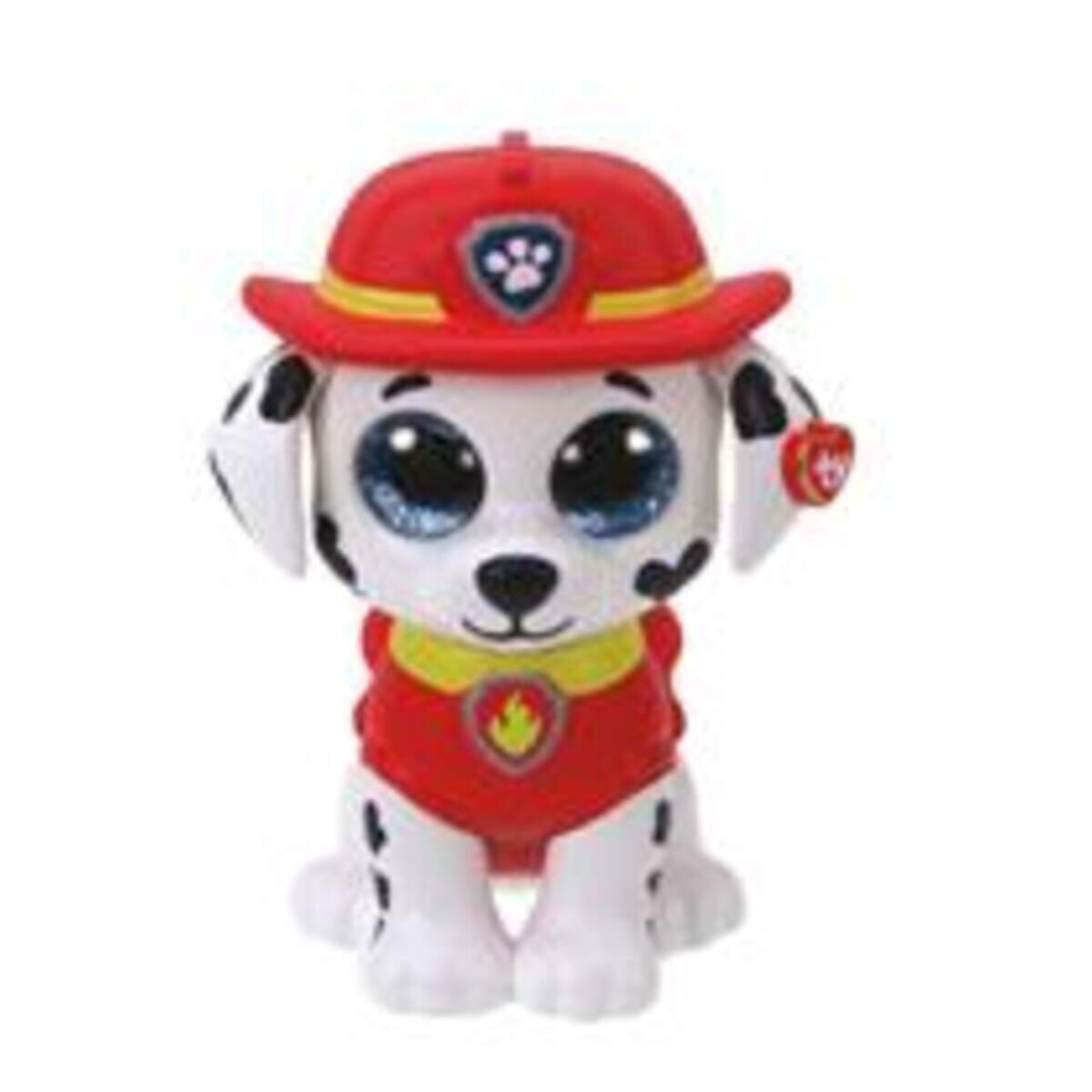 ty Mini Boos Paw Patrol, sortiert