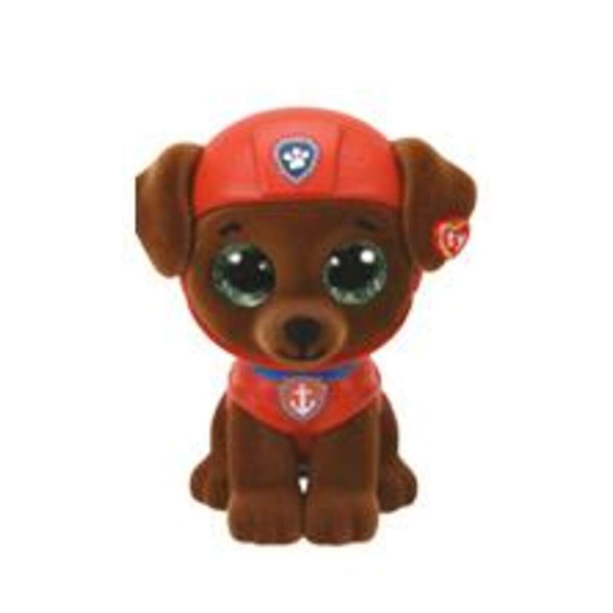 ty Mini Boos Paw Patrol, sortiert
