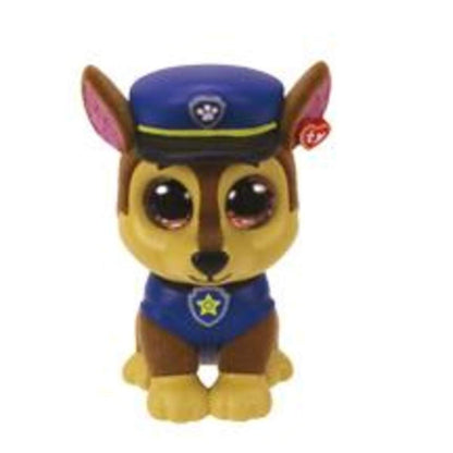 ty Mini Boos Paw Patrol, sortiert