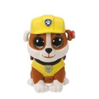 ty Mini Boos Paw Patrol, sortiert