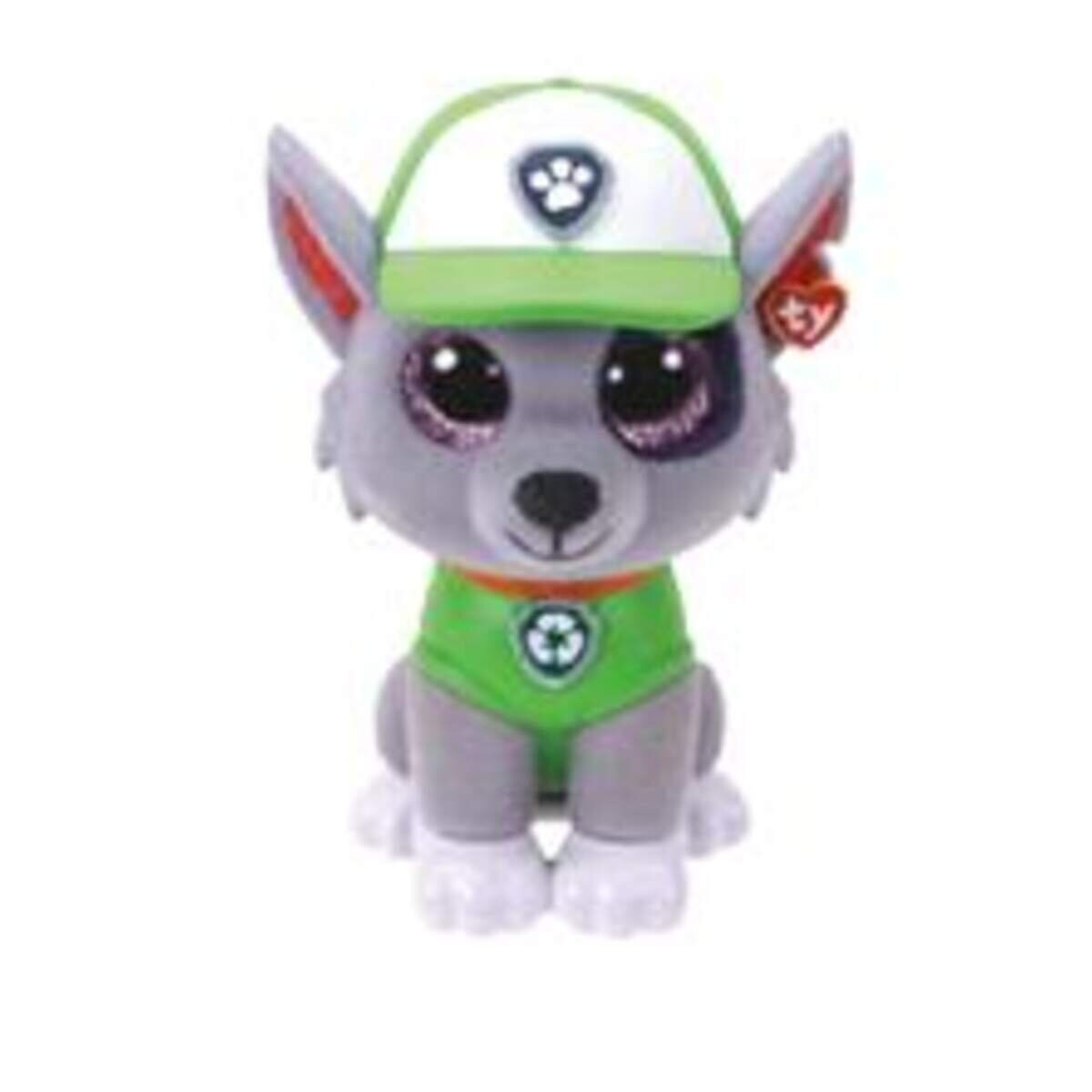 ty Mini Boos Paw Patrol, sortiert