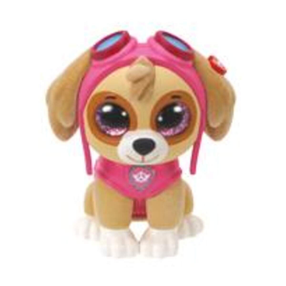 ty Mini Boos Paw Patrol, sortiert