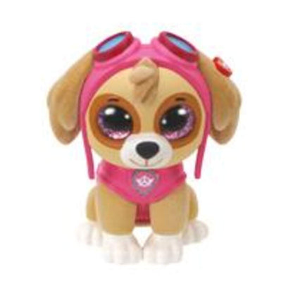 ty Mini Boos Paw Patrol, sortiert