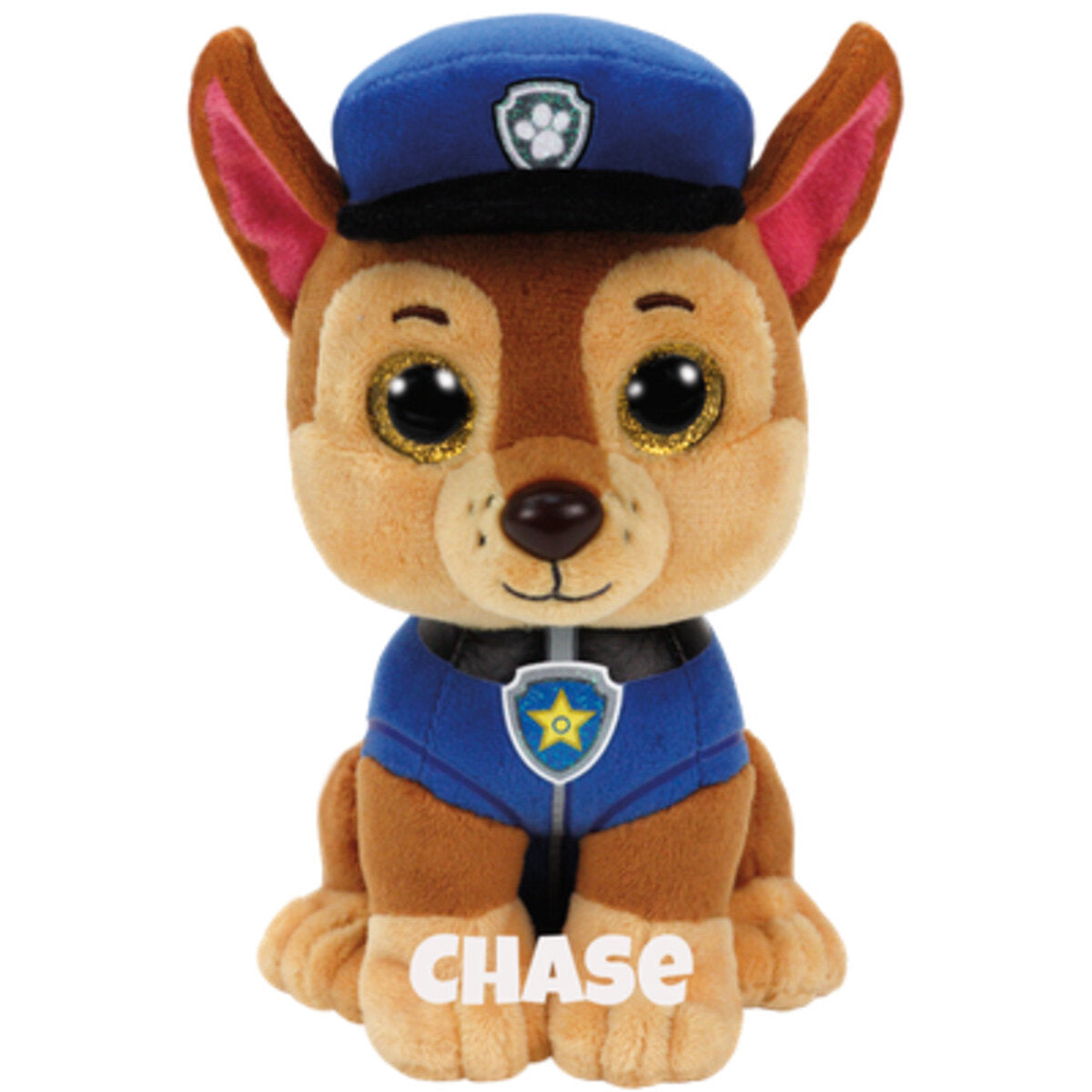 ty Paw Patrol Chase 15 cm