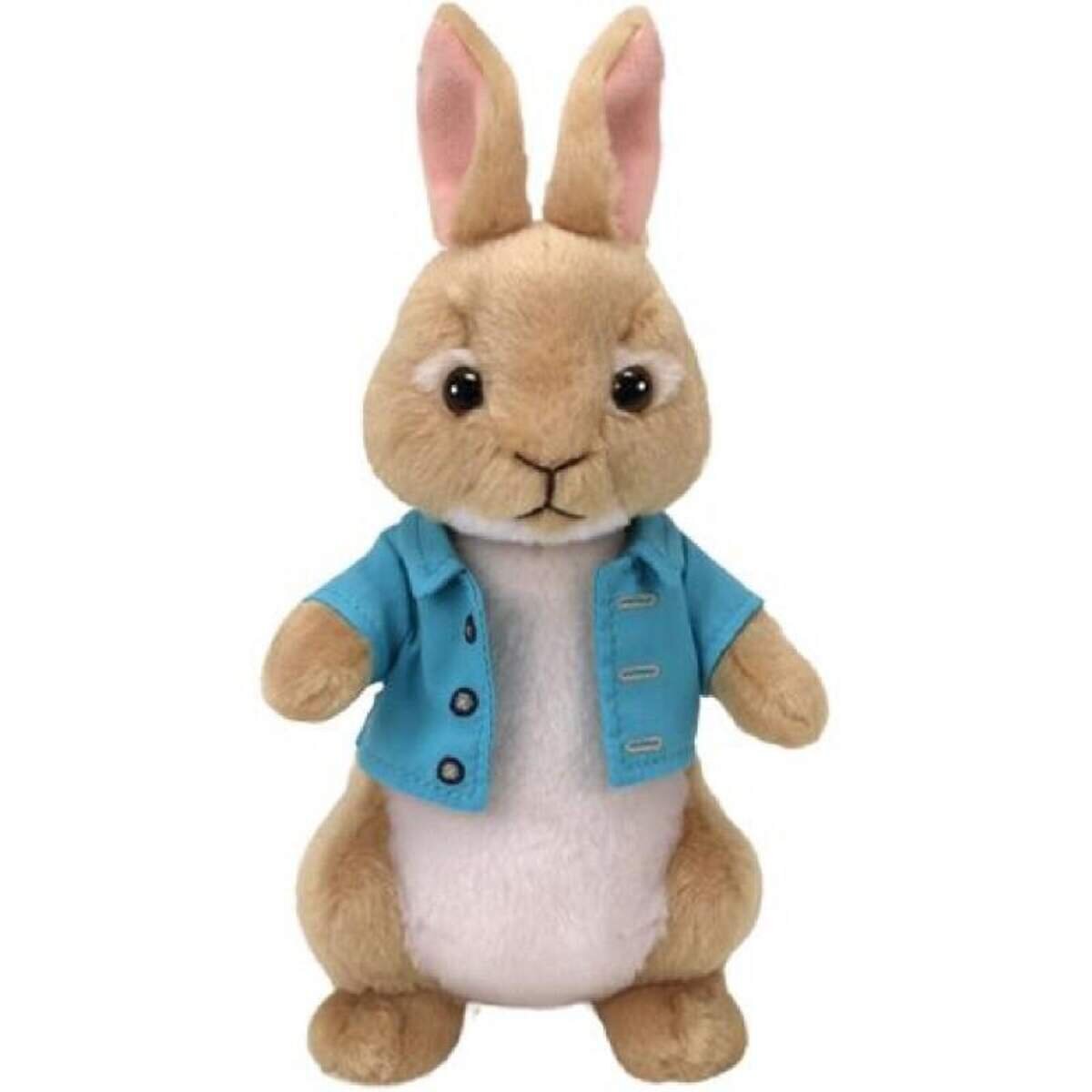 ty Peter Hase Cottontail, 15 cm