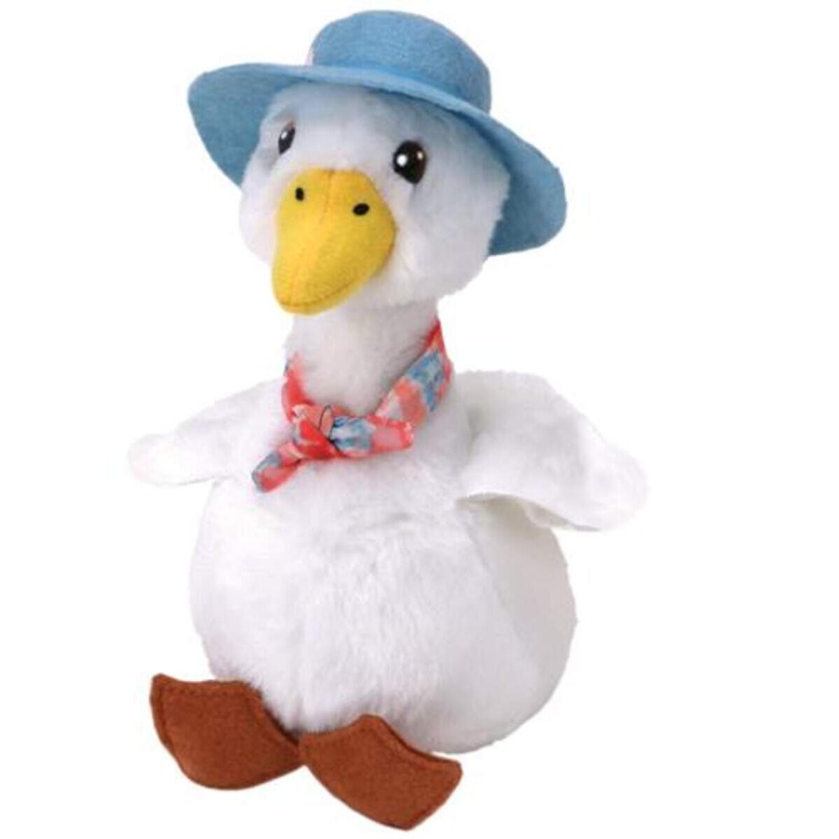 ty Peter Hase Kuscheltier Ente Jemmina 15cm