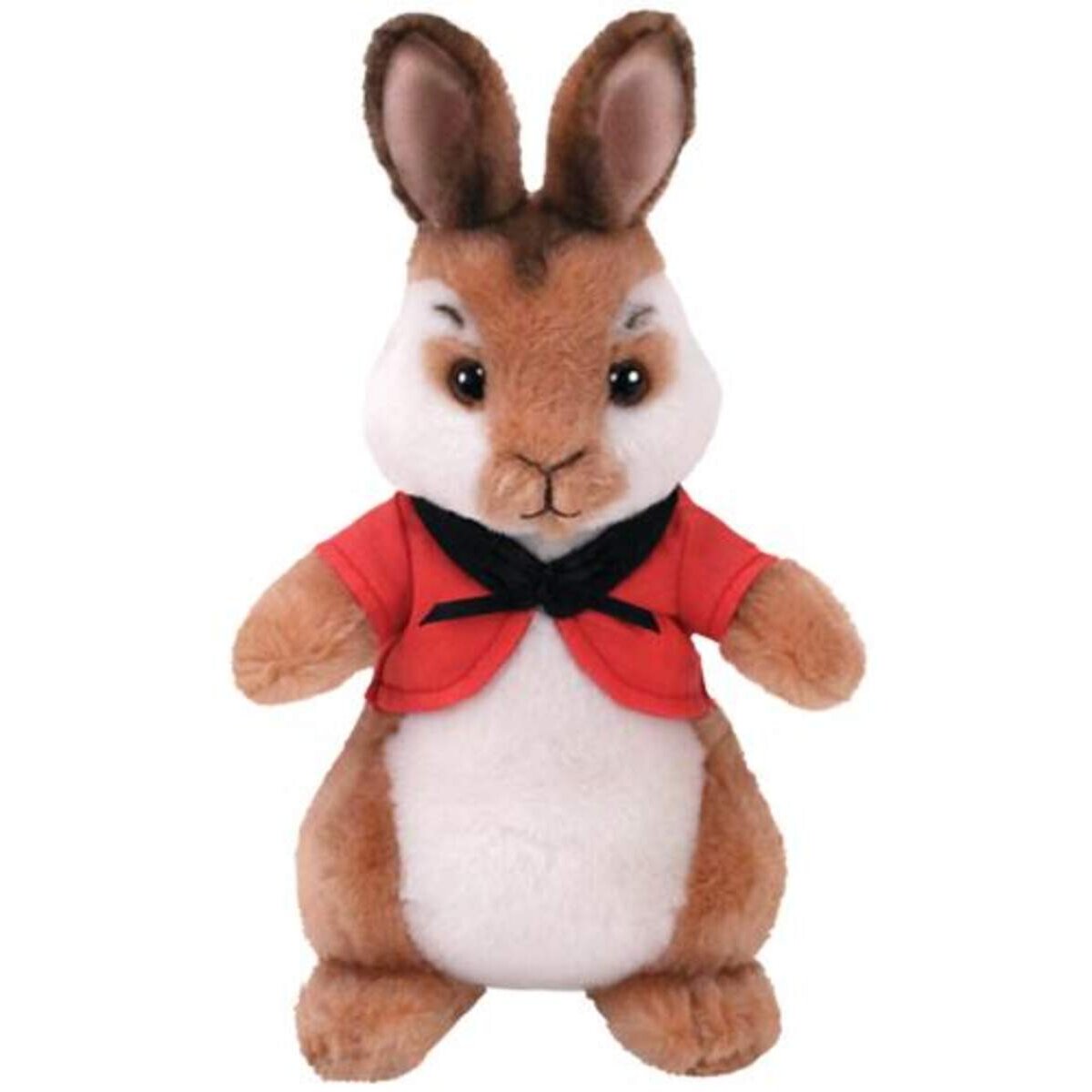 ty Peter Hase Kuscheltier Hase Flopsy