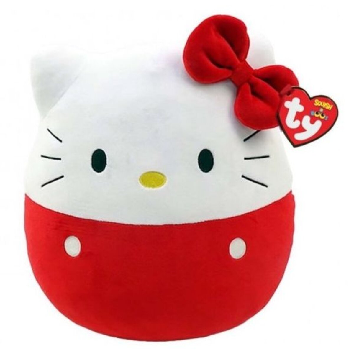 ty Squish-A-Boo Hello Kitty, 35 cm