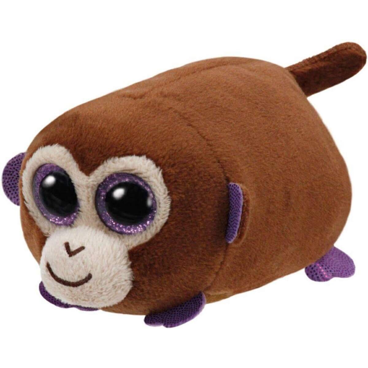 ty Teeny Affe Monkey Boo, 10cm