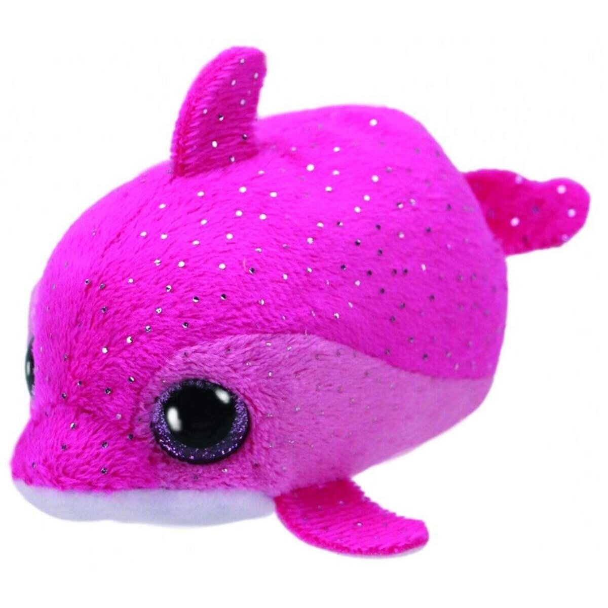 ty Teeny Delfin Floater 10 cm