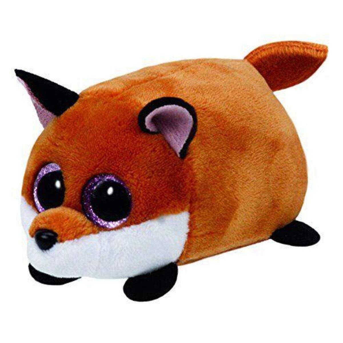 ty Teeny Fuchs Finley, 10cm