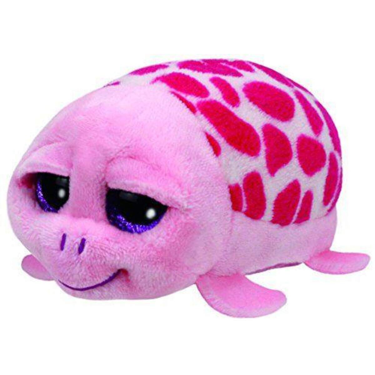 ty Teeny Schildkröte Shuffler, 10cm