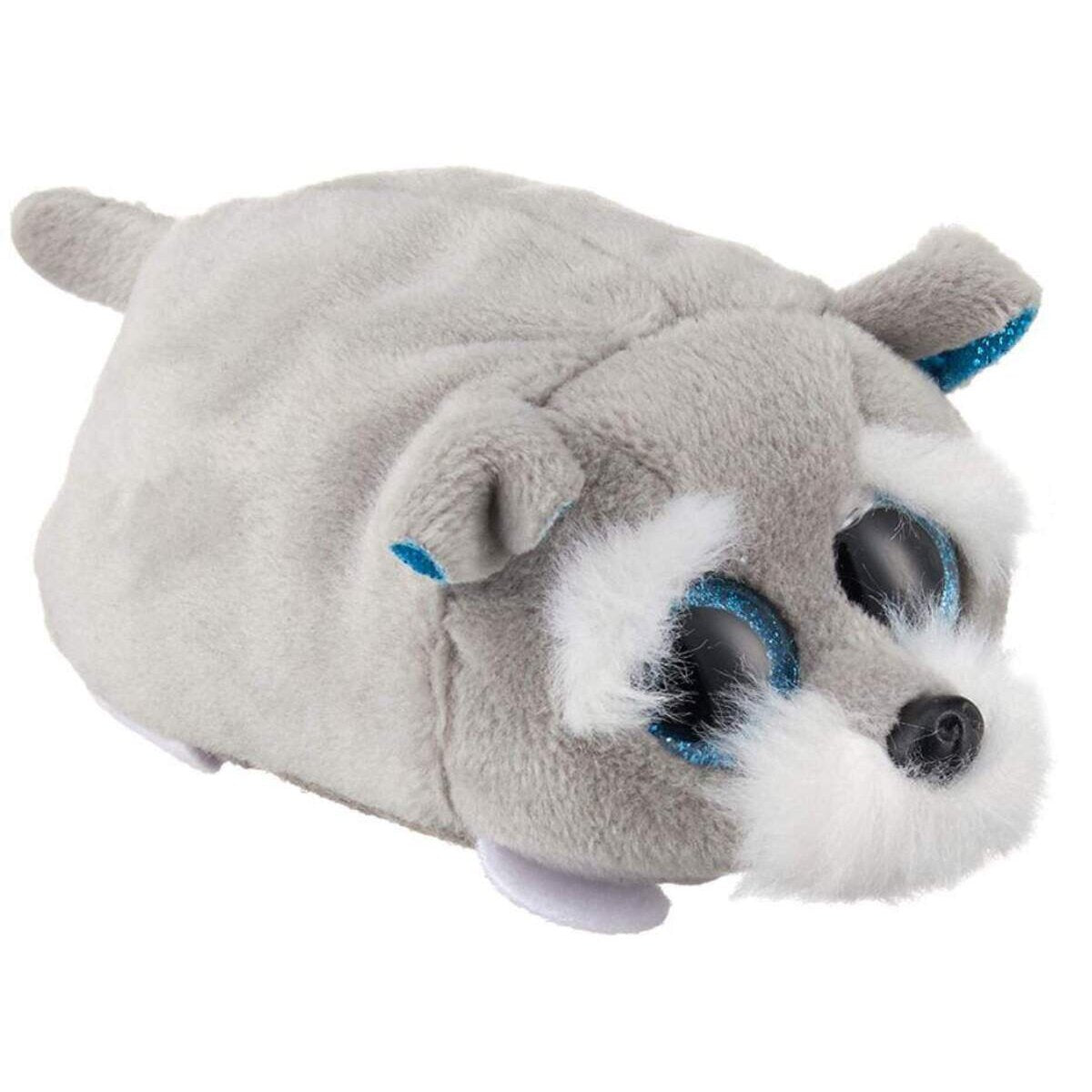 ty Teeny Schnauzer Jack, 10cm