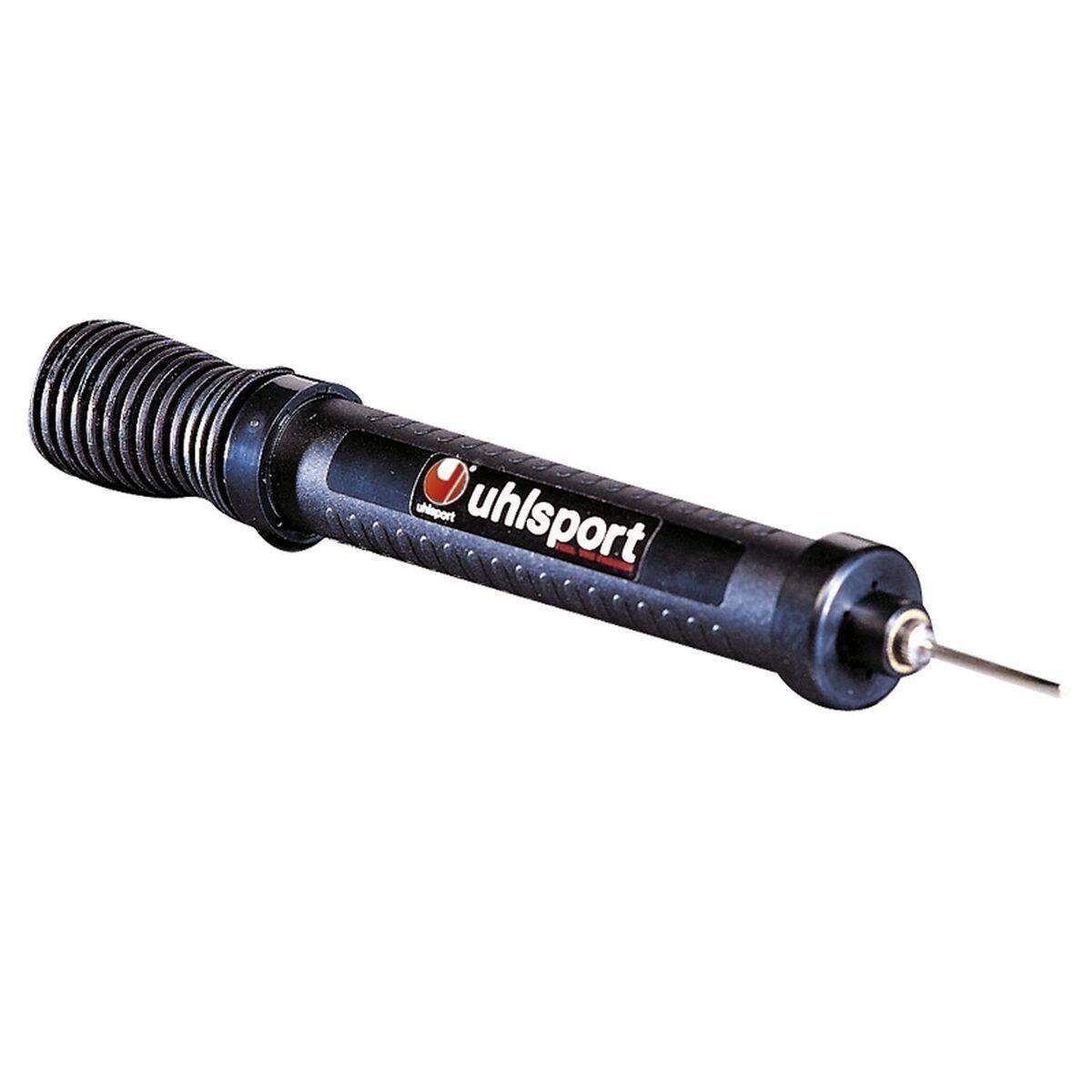 Uhlsport 2-Wege Ballpumpe