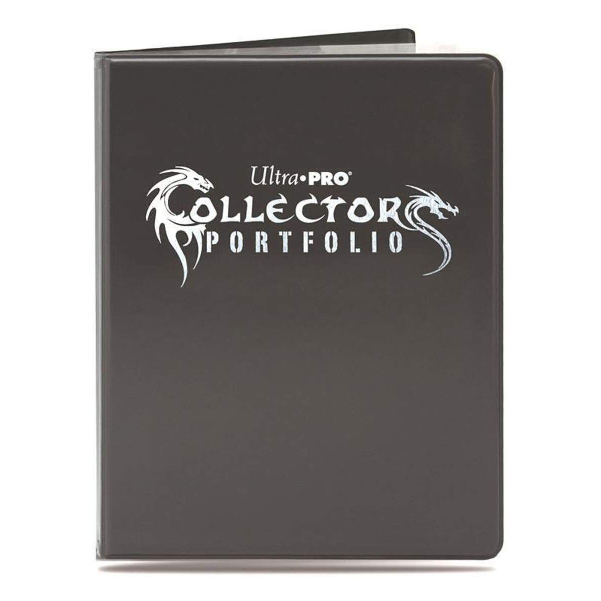Ultra Pro Gaming Collector 9-Pocket Portfolio