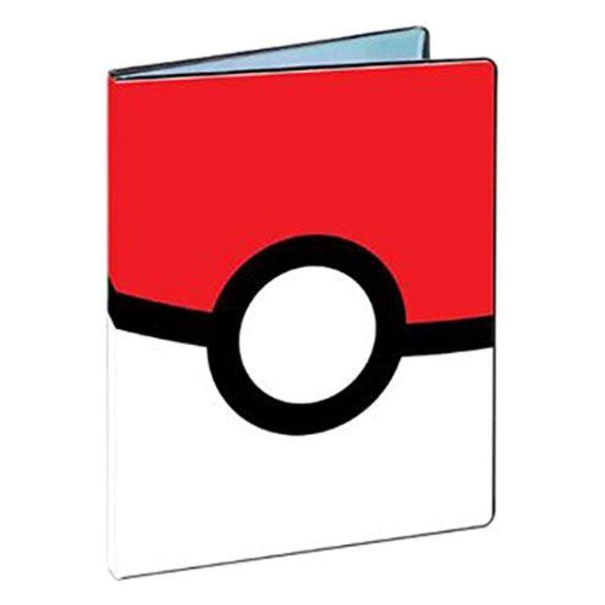 Ultra Pro Pokemon Pokeball 9-Pocket Portfolio Sammelkartenalbum