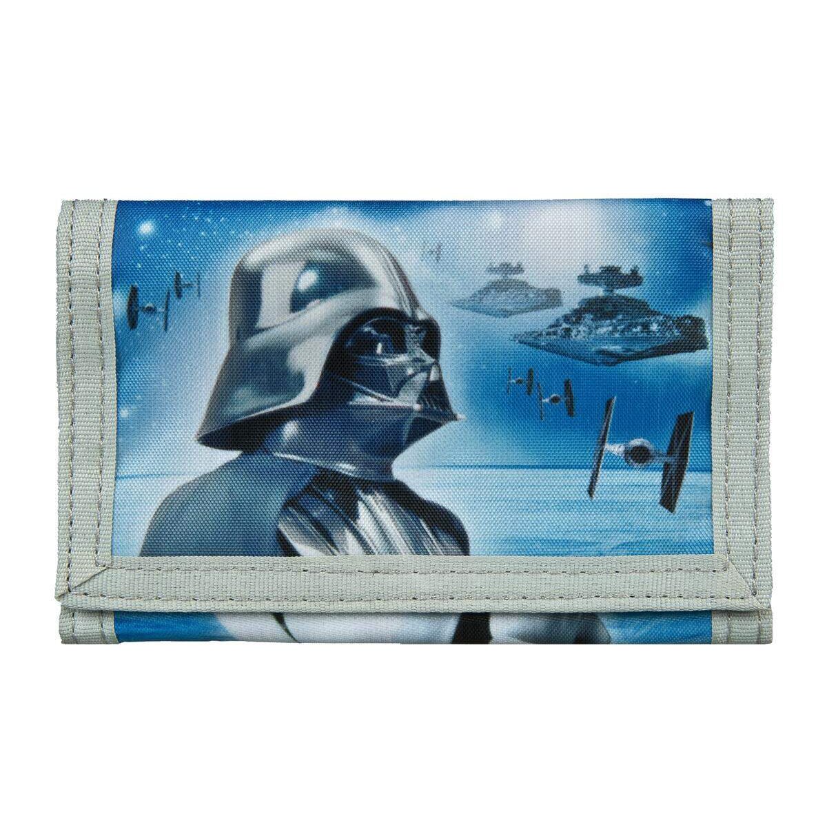 Undercover Geldbörse Star Wars
