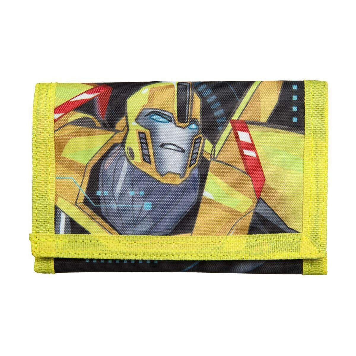 Undercover Geldbörse Transformers