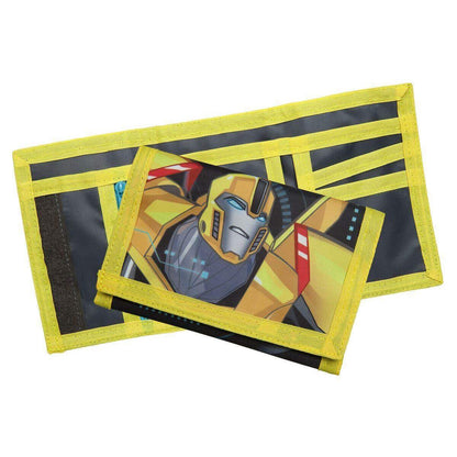 Undercover Geldbörse Transformers
