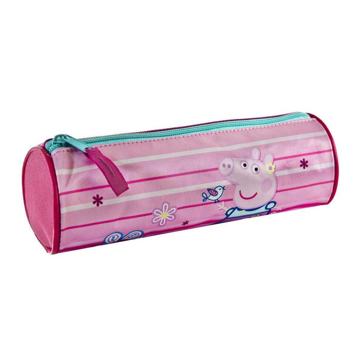 Undercover Schlamperetui Peppa Pig