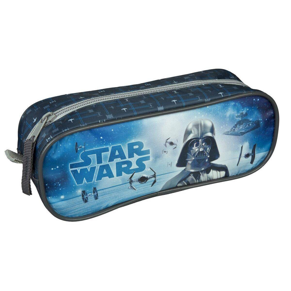 Undercover Schlamperetui Star Wars