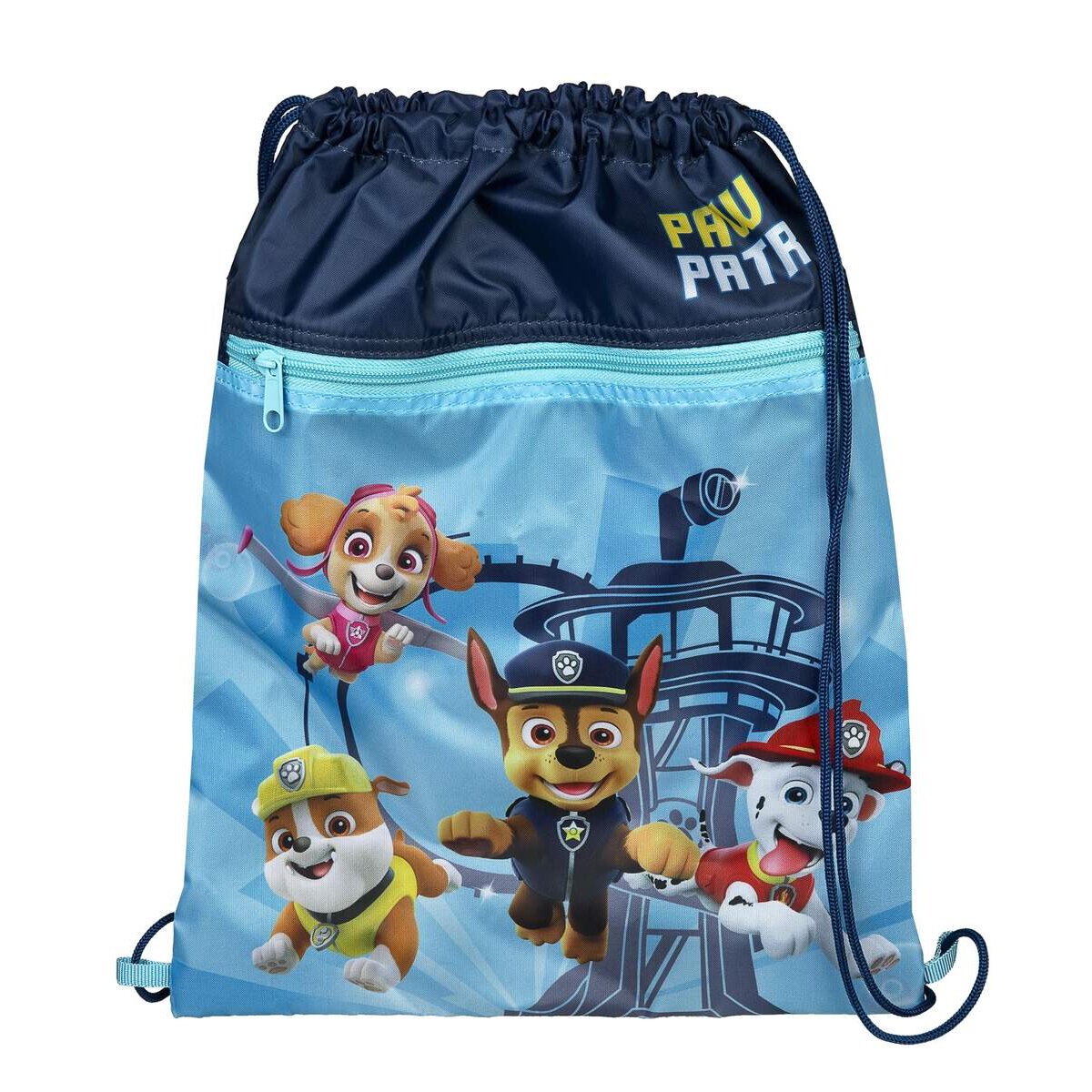 Undercover Schuhbeutel Paw Patrol