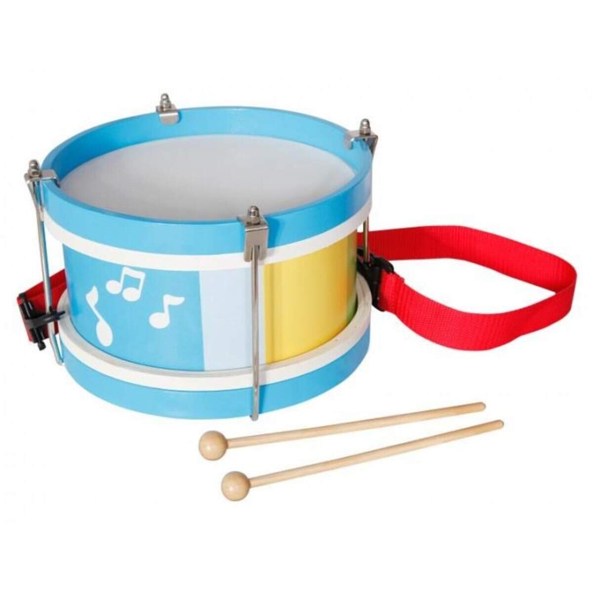Vedes Boogie Bee Holztrommel