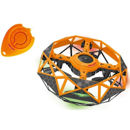 Vedes Racer I/R Air Spider Drohne Mini-Quadcopter