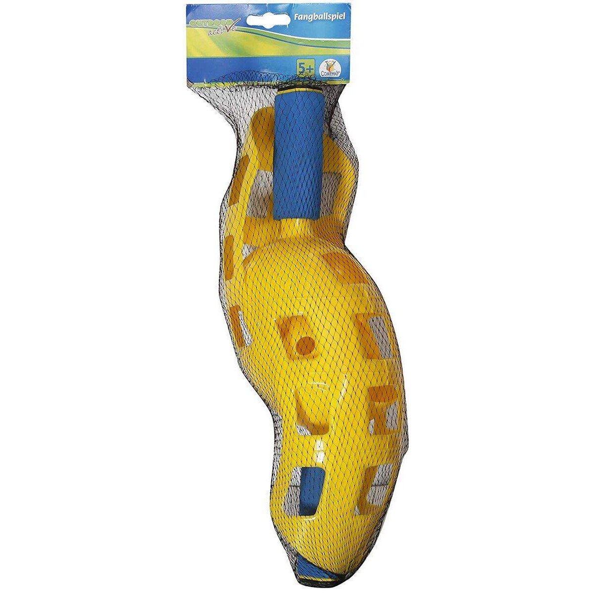 Vedes Schleuderballspiel- Banana Game