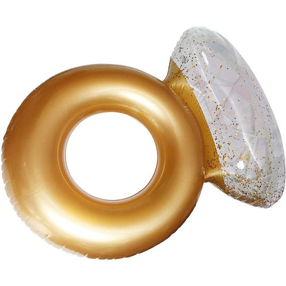 Vedes Splash & Fun Schwimmring Diamant