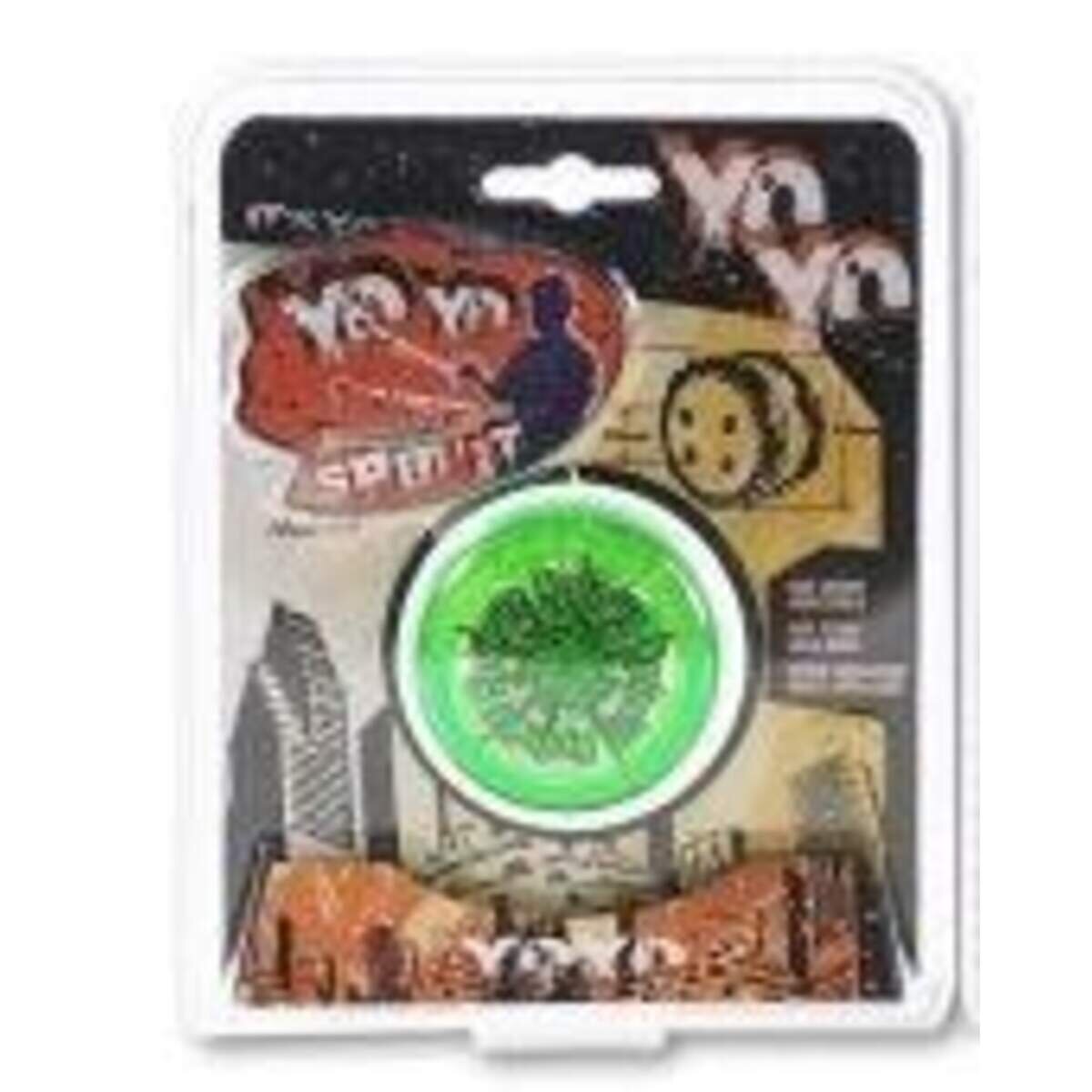 Vedes YoYo Clutch, 1 Stück, 6-fach sortiert