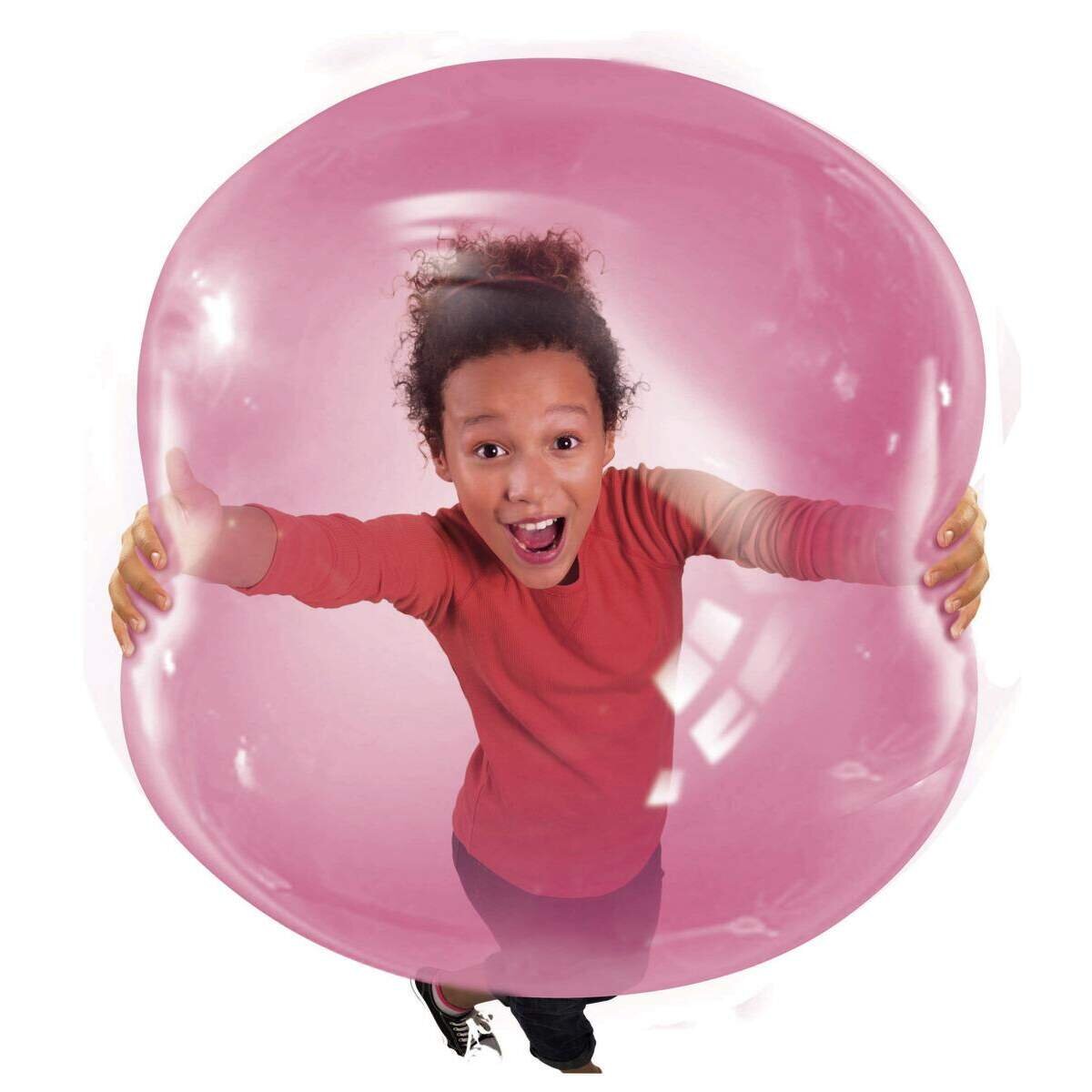 Vivid Supper Wubble Bubble Ball, 1 Stück, 2-fach sortiert