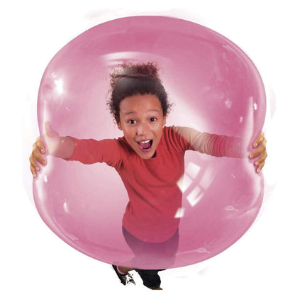Vivid Supper Wubble Bubble Ball, 1 Stück, 2-fach sortiert