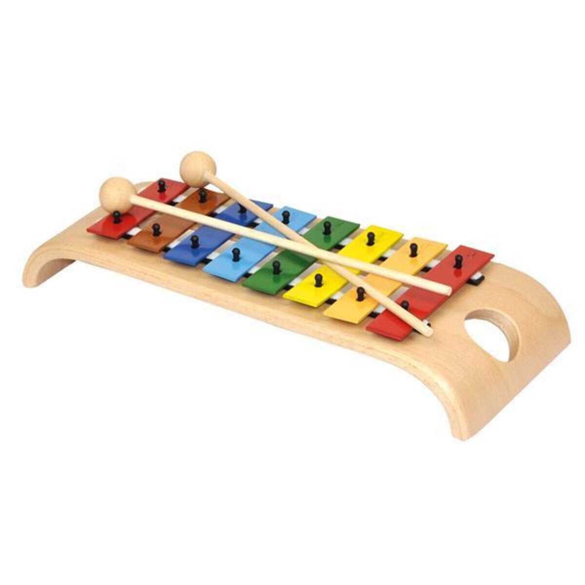 Voggenreiter Verlag Das wunderschöne Glockenspiel