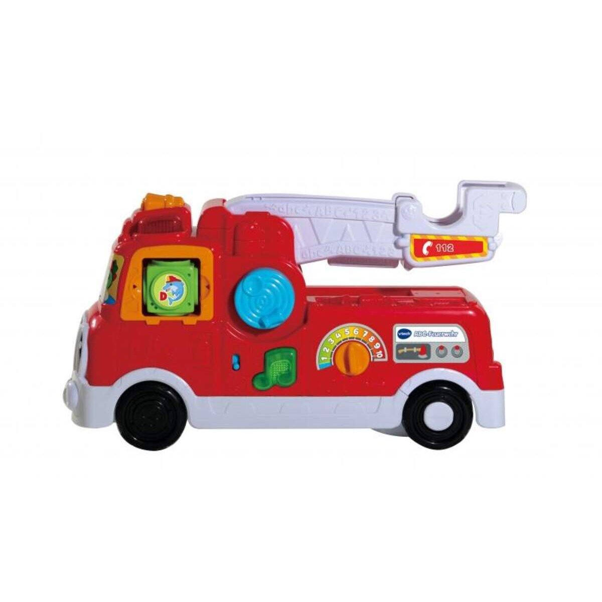 VTech baby ABC-Feuerwehr