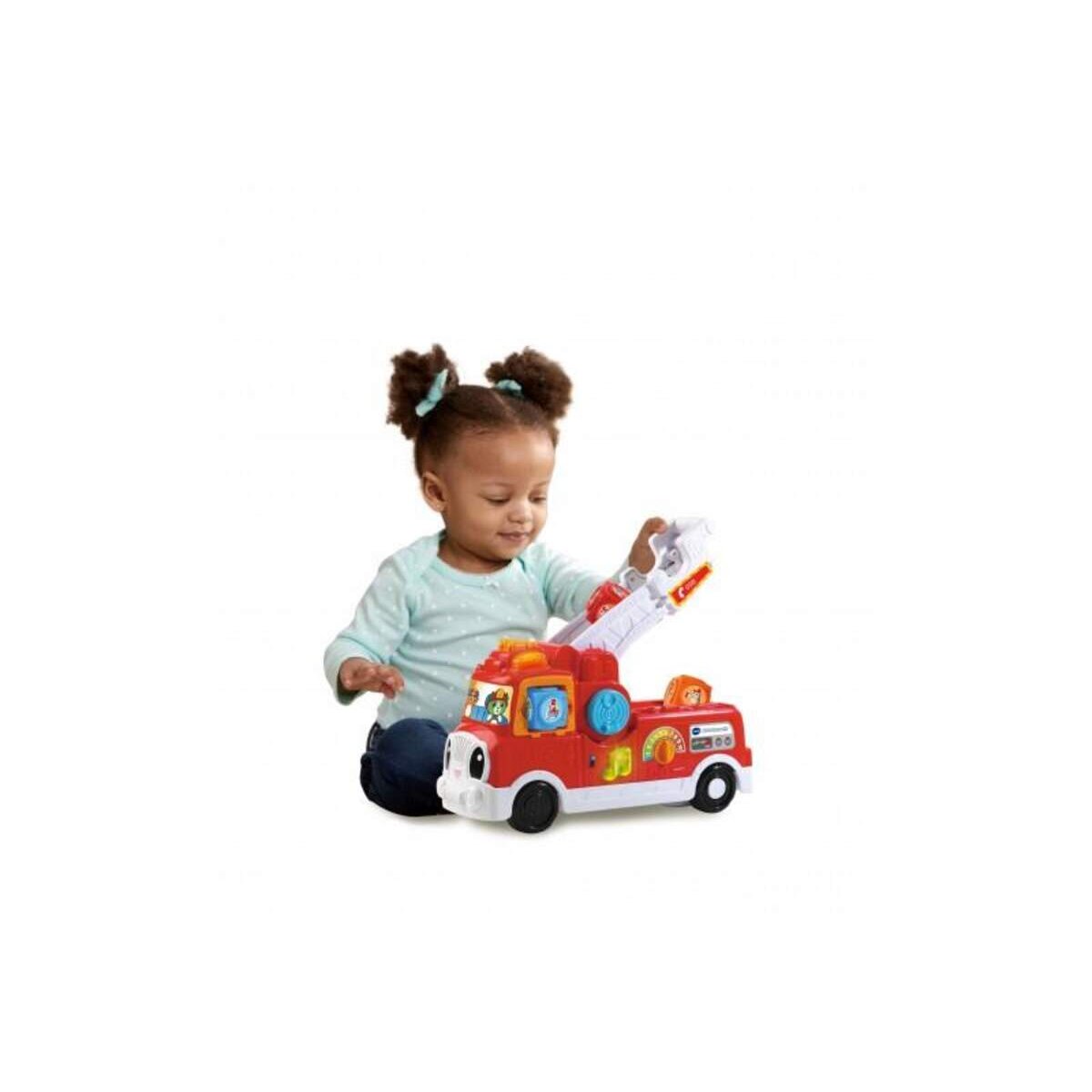 VTech baby ABC-Feuerwehr