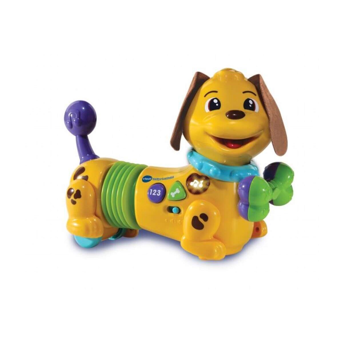 VTech Baby Drolliger Lerndackel
