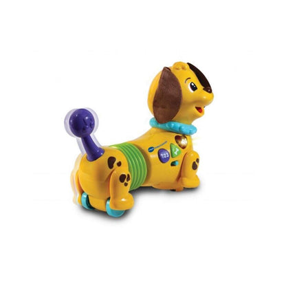 VTech Baby Drolliger Lerndackel