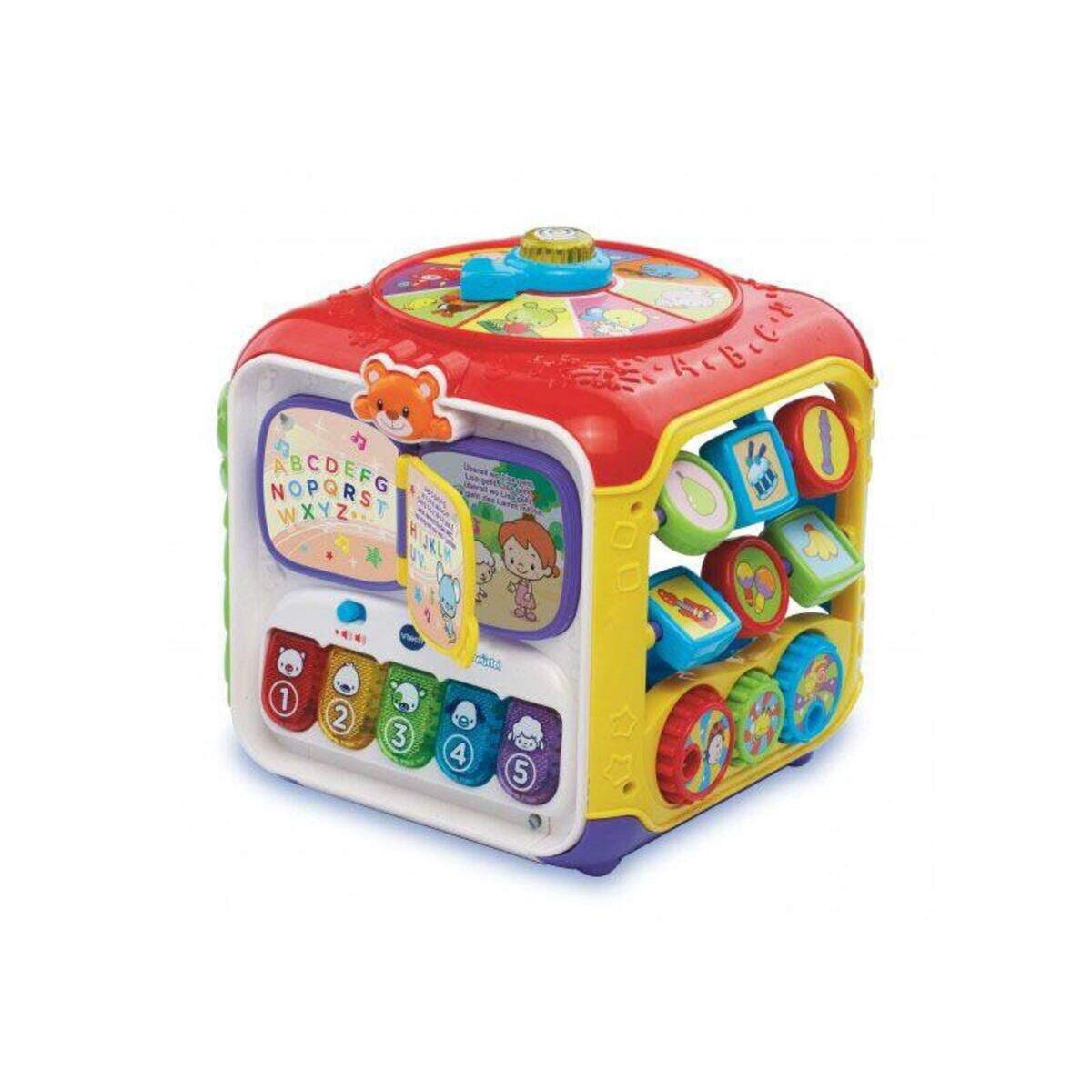 VTech Baby Entdeckerwürfel