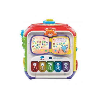 VTech Baby Entdeckerwürfel