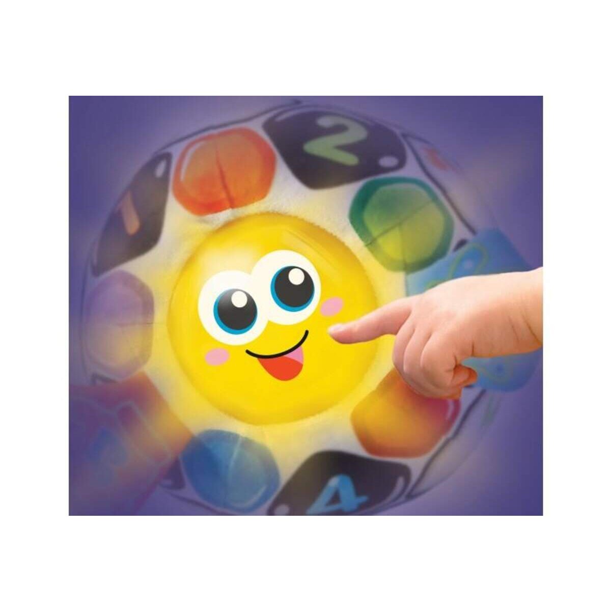 VTech Baby Kuschelfußball