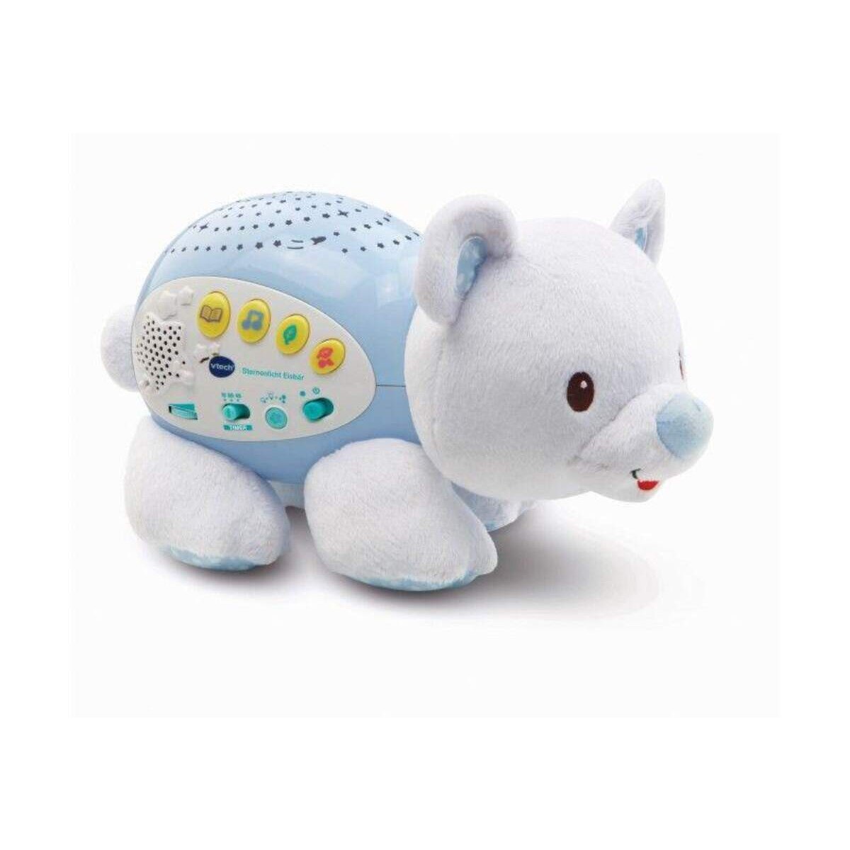 VTech Baby Sternenlicht Eisbär